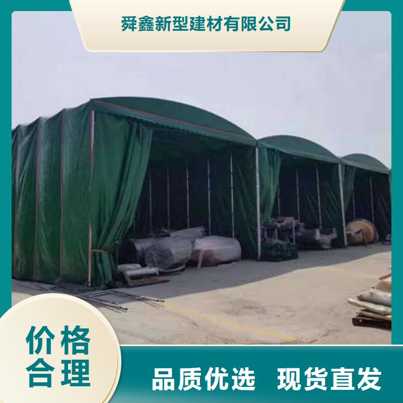 雨棚户外帐篷价格有优势