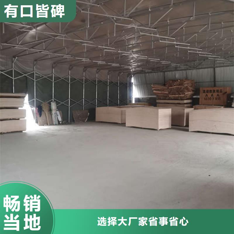 雨棚【移动雨棚】精致工艺