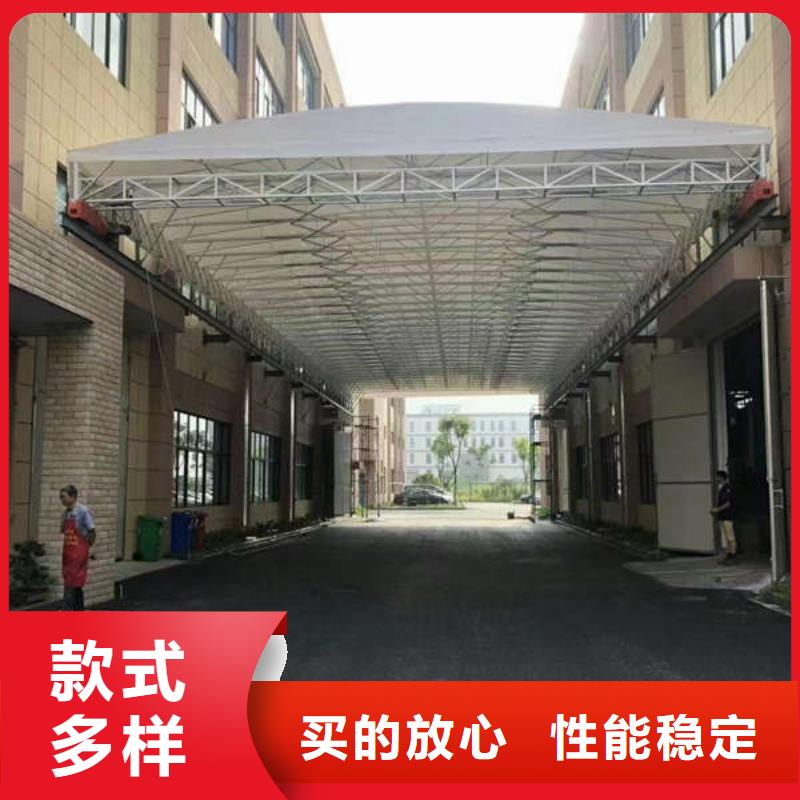 雨棚【移动雨棚】真材实料加工定制
