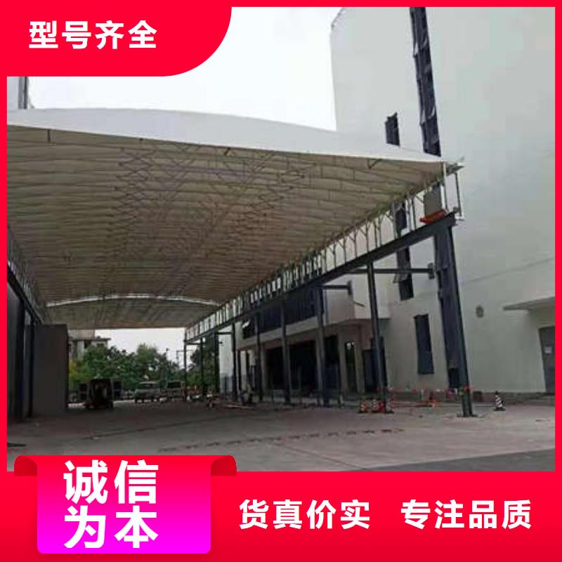 雨棚临时车间帐篷信誉有保证