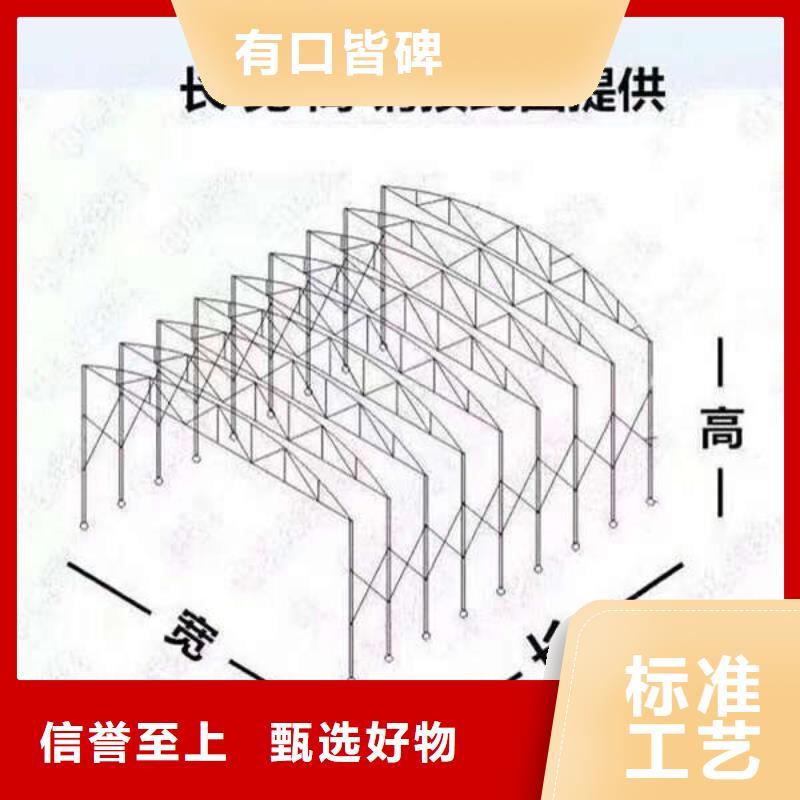 雨棚【伸缩帐篷】源头厂家