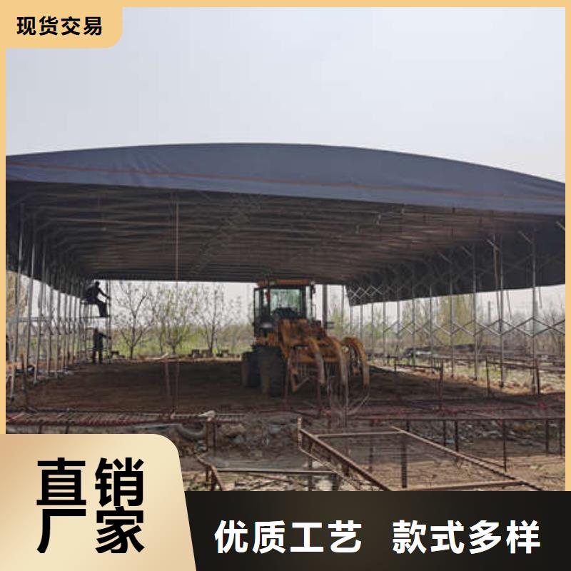 雨棚【移动雨棚】精致工艺