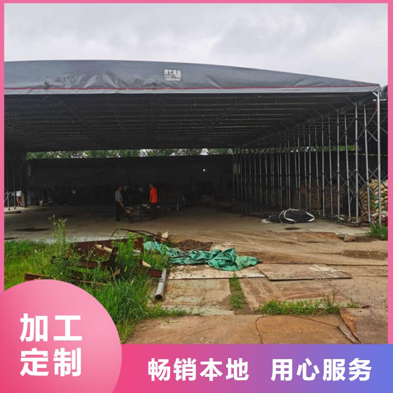 雨棚-仓储物流大棚为品质而生产