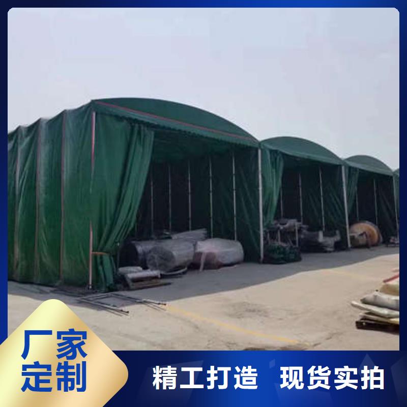 雨棚仓储物流大棚高品质诚信厂家