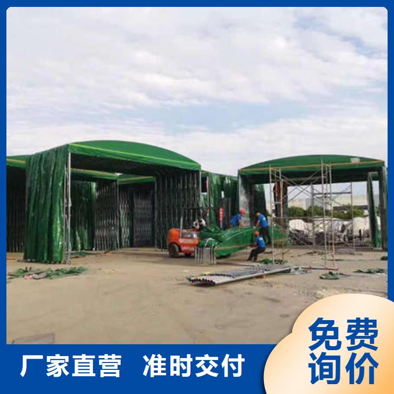 【雨棚】推拉雨棚专注细节更放心