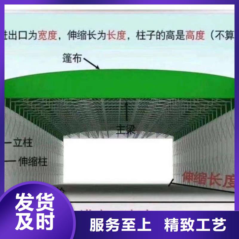 雨棚【停车棚】材质实在