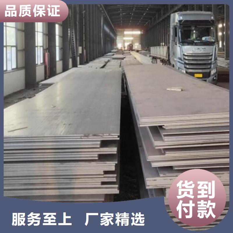 钢板Q235B镀锌工字钢性价比高