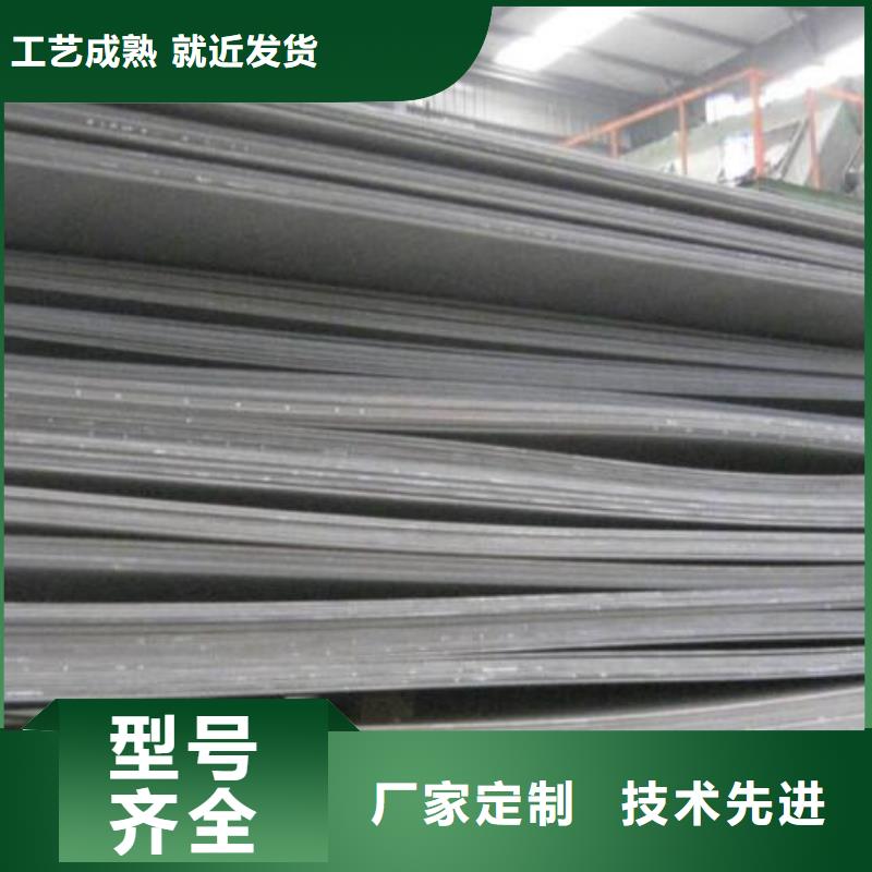 钢板Q235B镀锌工字钢性价比高