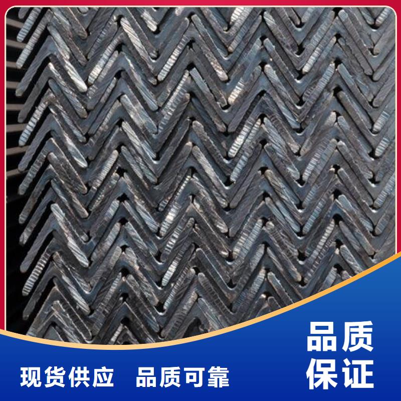 角钢Q235B镀锌工字钢层层质检