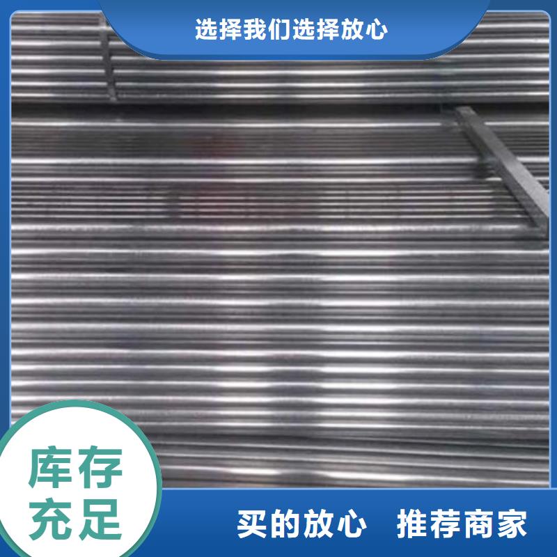 镀锌钢管-薄壁无缝钢管源厂直销