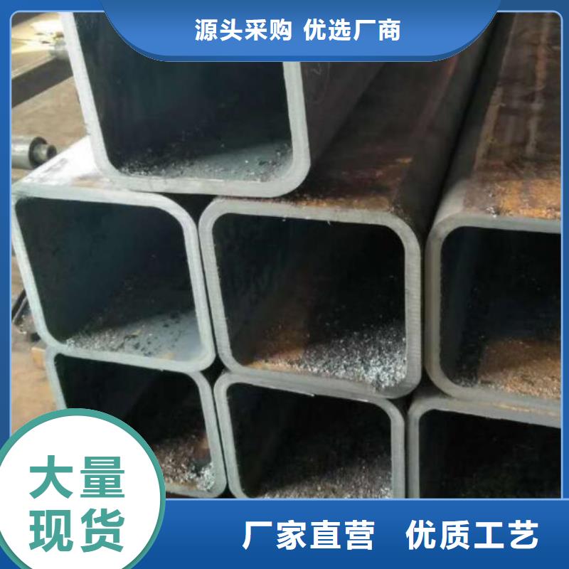 方管高压化肥设备用无缝钢管自有厂家