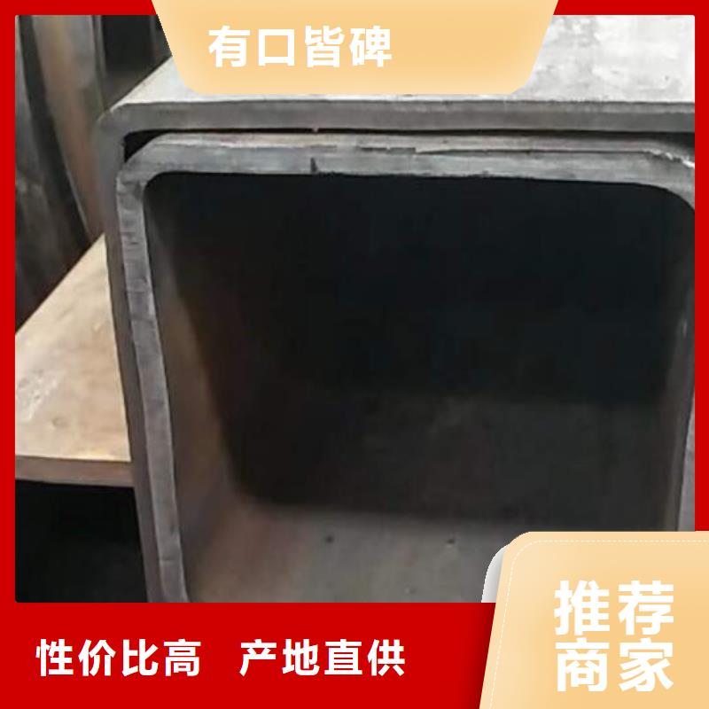 方管高压化肥设备用无缝钢管懂您所需