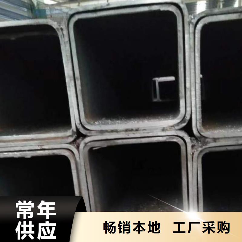 方管高压化肥设备用无缝钢管懂您所需