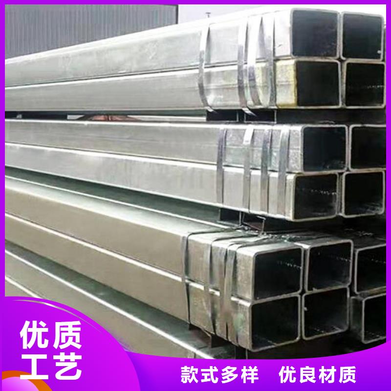 方管高压锅炉用无缝钢管卓越品质保障