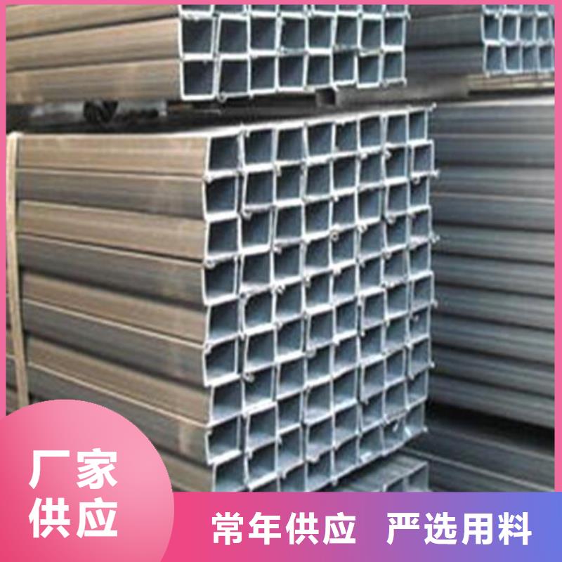 方管铜管N年大品牌