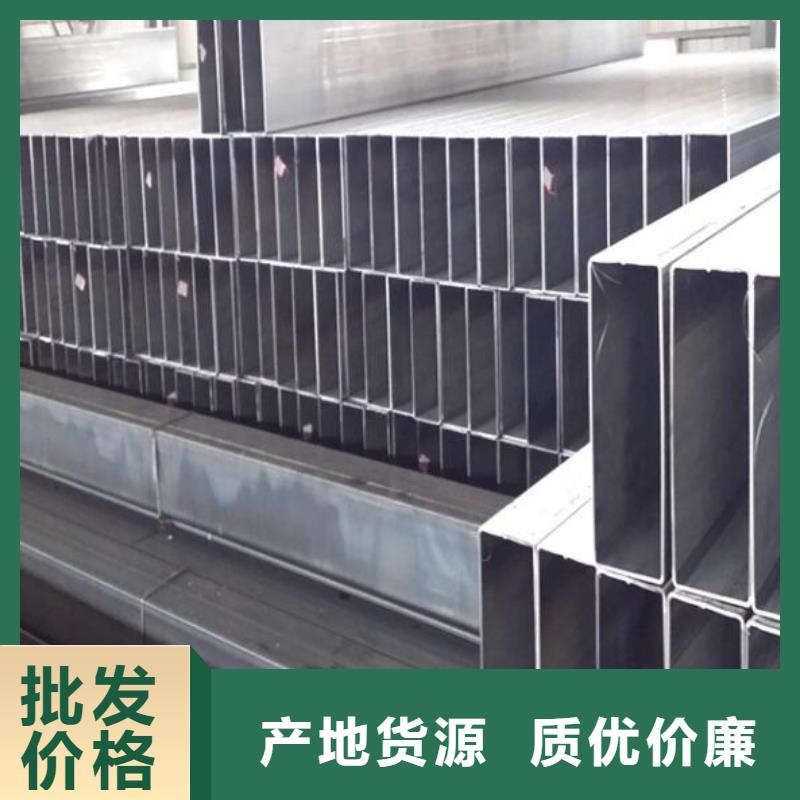 方管_304L大口径不锈钢管做工细致
