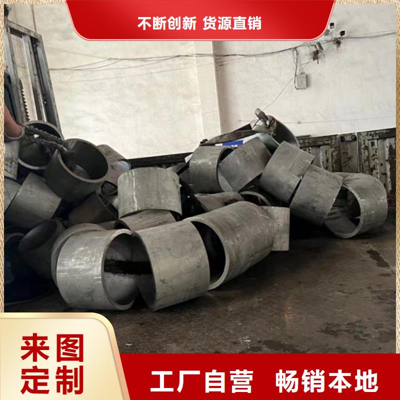 大口径不锈钢管道优品