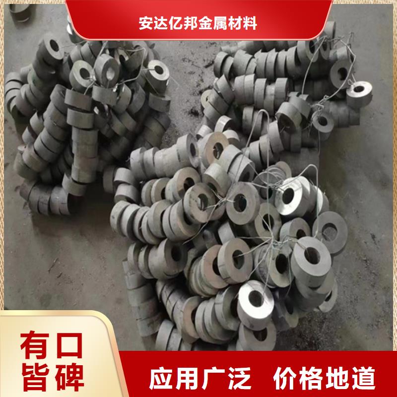 304不锈钢白钢管-实力商家