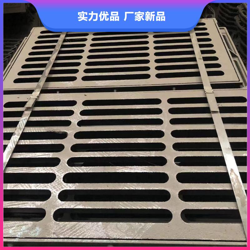 球墨铸铁井盖给水井盖无中间商厂家直销