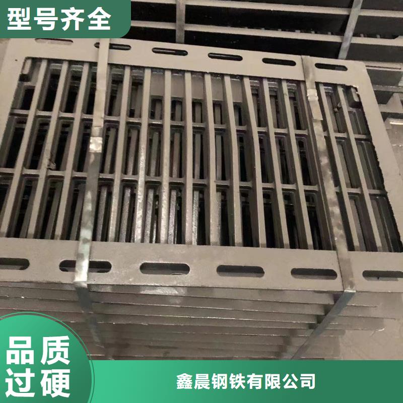 球墨铸铁井盖_【排水沟盖板】一对一为您服务