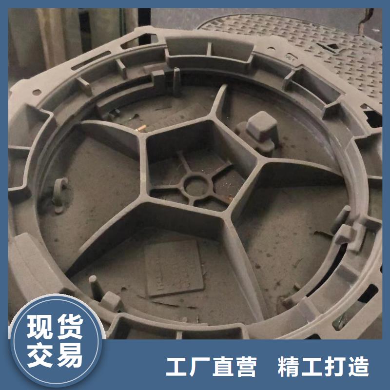 铸铁井盖,防沉降井盖好货有保障