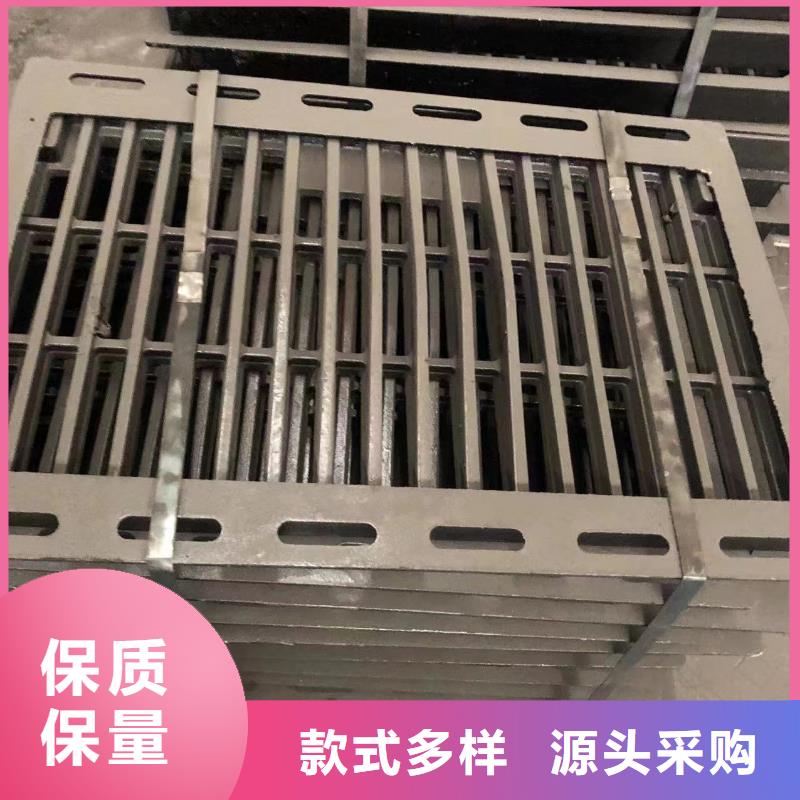 井盖铸铁井盖一站式采购商家