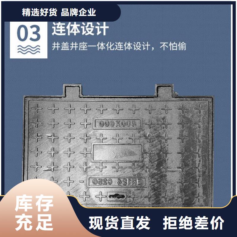 井盖_【隧道口篦子】核心技术