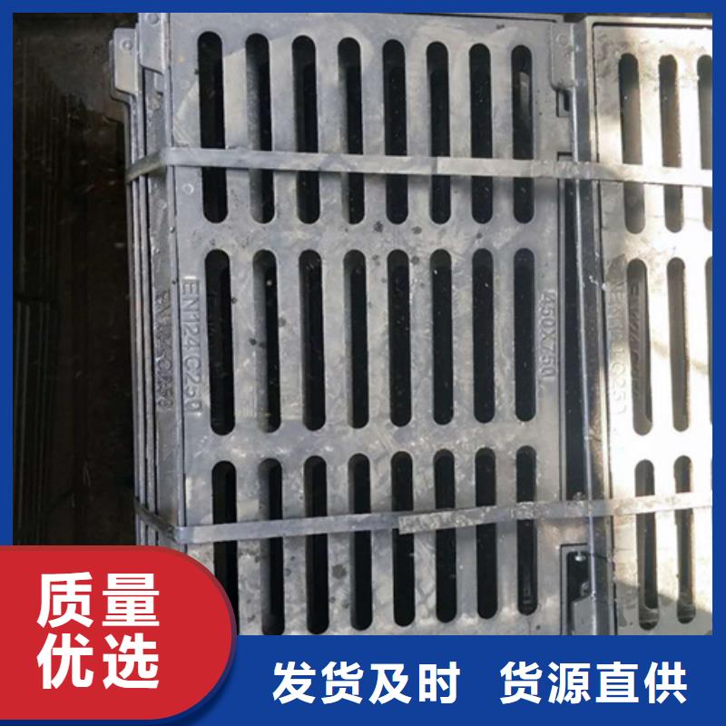 井盖k9球墨铸铁管实力才是硬道理