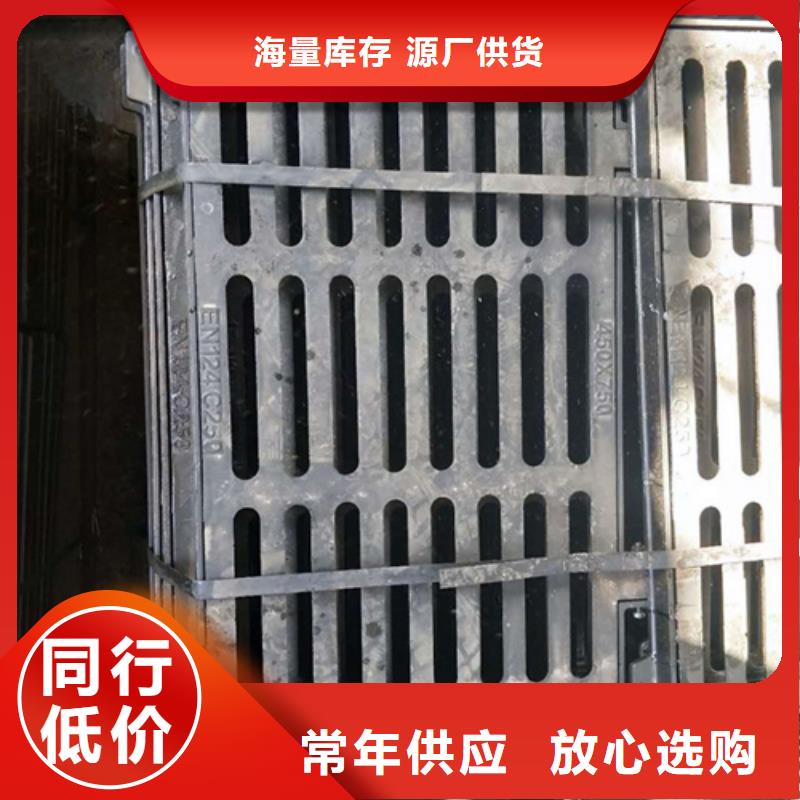 井盖,给水井盖以质量求生存