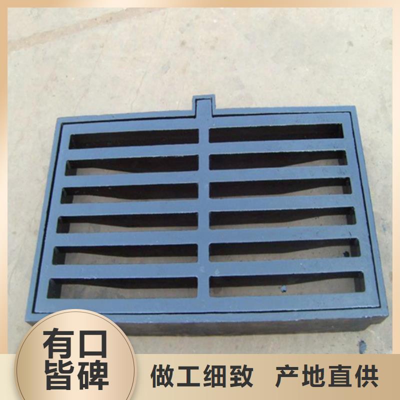 圆形井盖轻型井盖专业品质