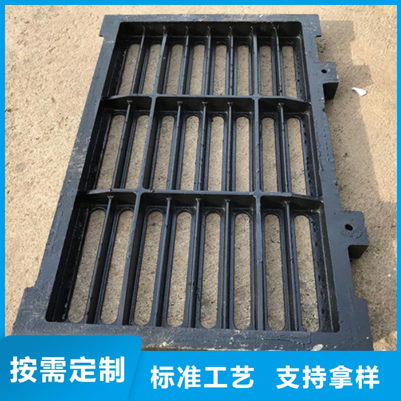 【圆形井盖】给水井盖产地工厂