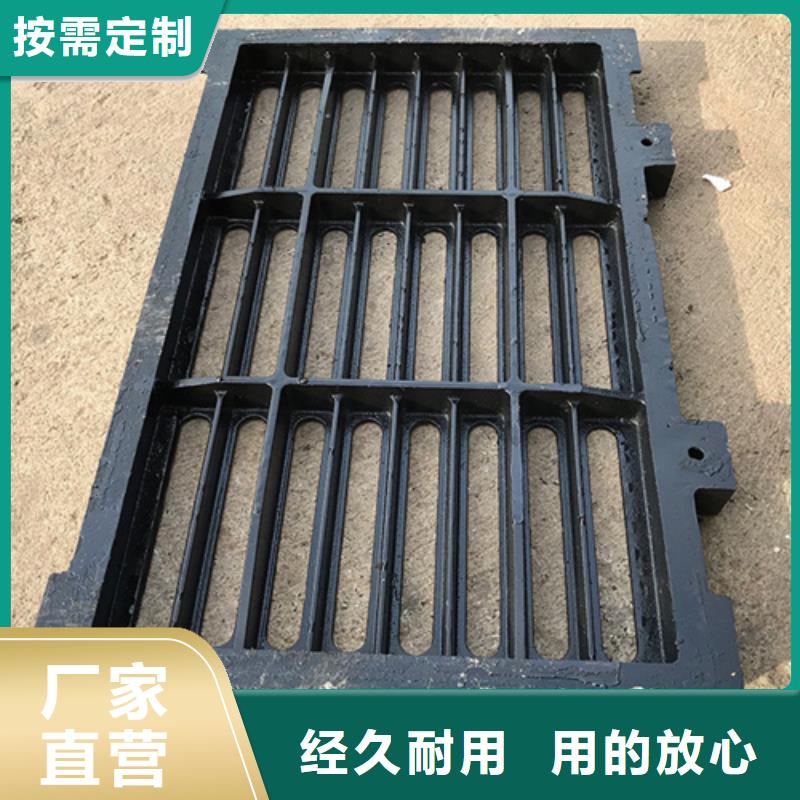 圆形井盖_球墨铸铁井盖老品牌厂家