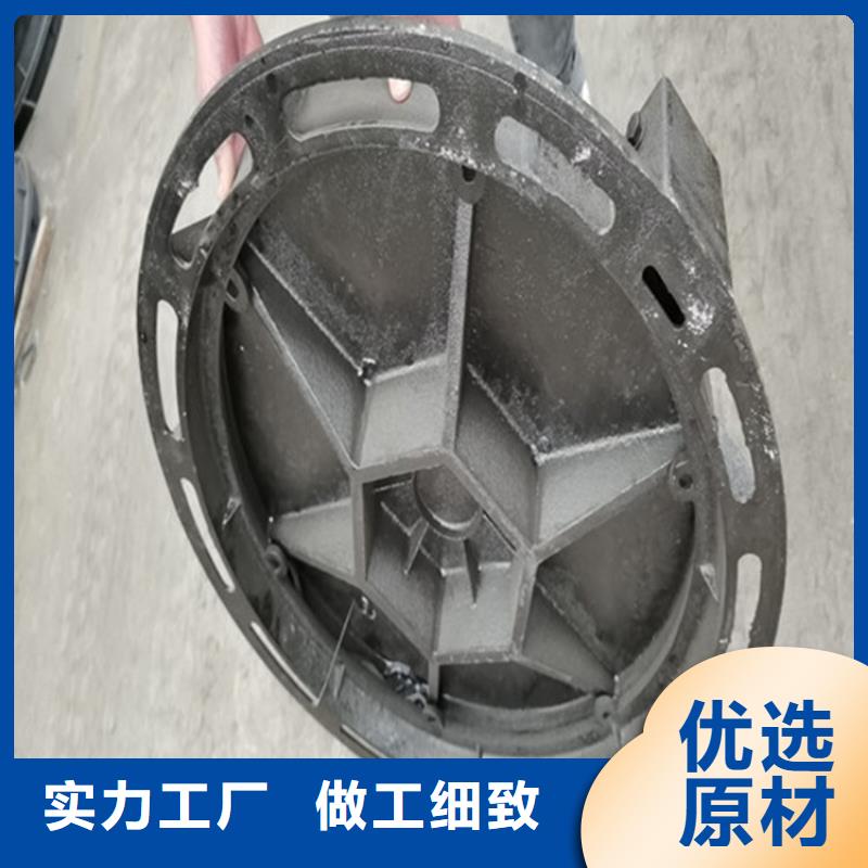 铸铁井盖,球墨铸铁管买的是放心