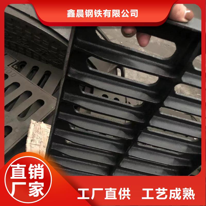 铸铁井盖_柔性接口铸铁排水管产地直供