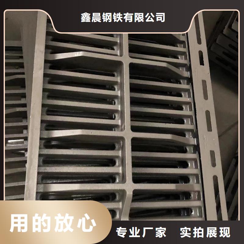 铸铁井盖k9球墨铸铁管厂家直销
