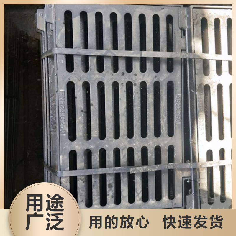 铸铁井盖,球墨铸铁管买的是放心
