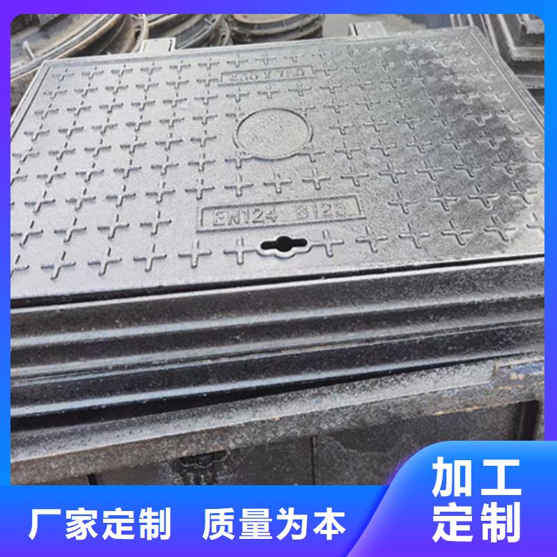 铸铁井盖,球磨管件供应商