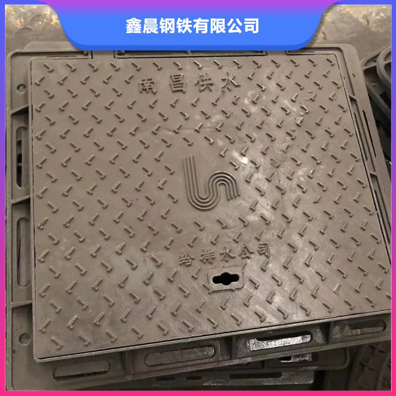铸铁井盖铸铁篦子品质卓越