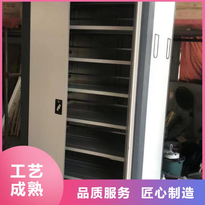 日常维修【泽信】移动式密集架