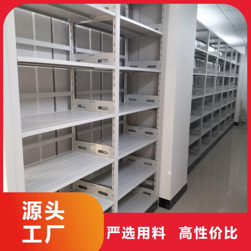 什么价位【泽信】仓库密集货架