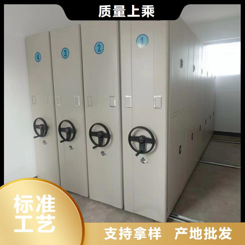 产业市场发展将趋于平稳增长【泽信】密集型档案资料柜