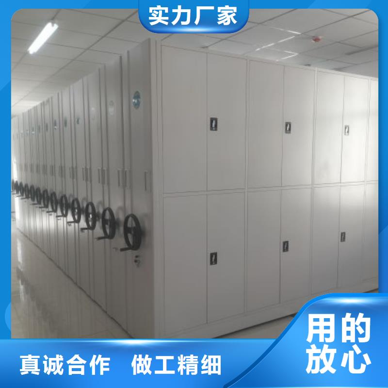 产业市场发展将趋于平稳增长【泽信】密集型档案资料柜