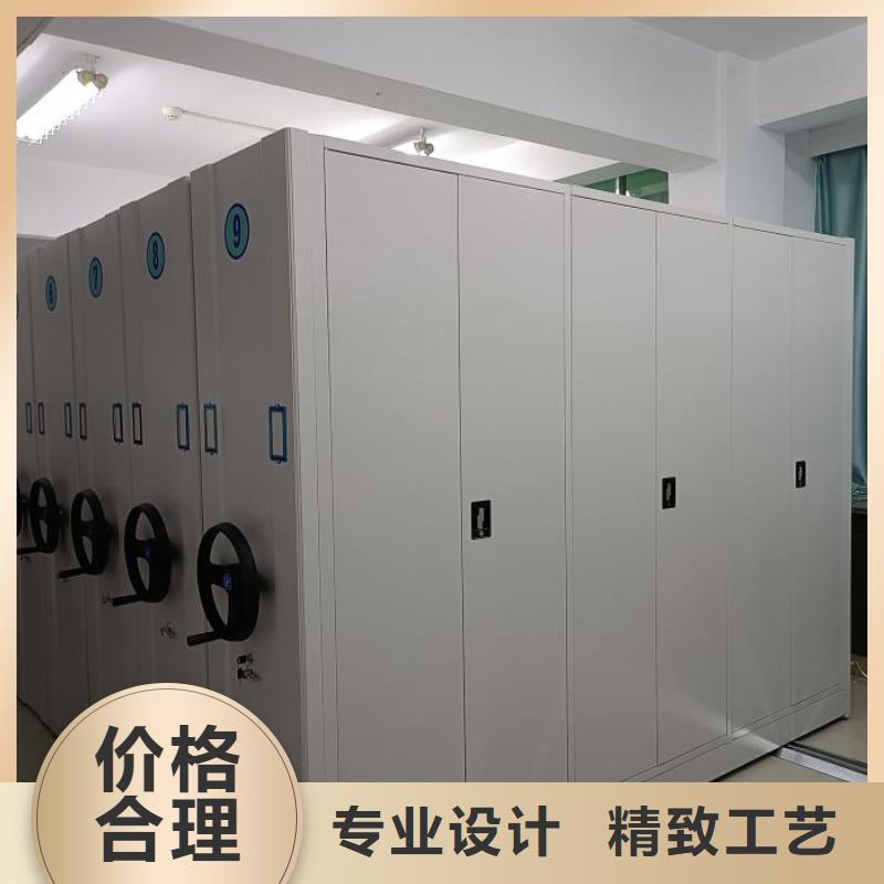 图纸定做铸造辉煌【泽信】图书馆智能密集柜