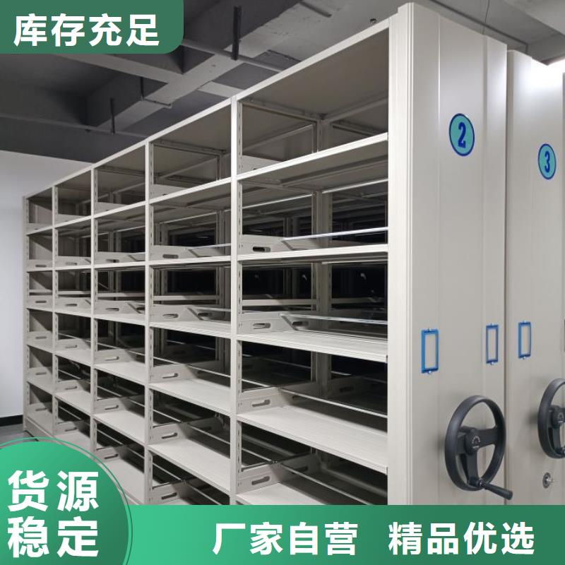 行情走势【泽信】摇把式密集柜