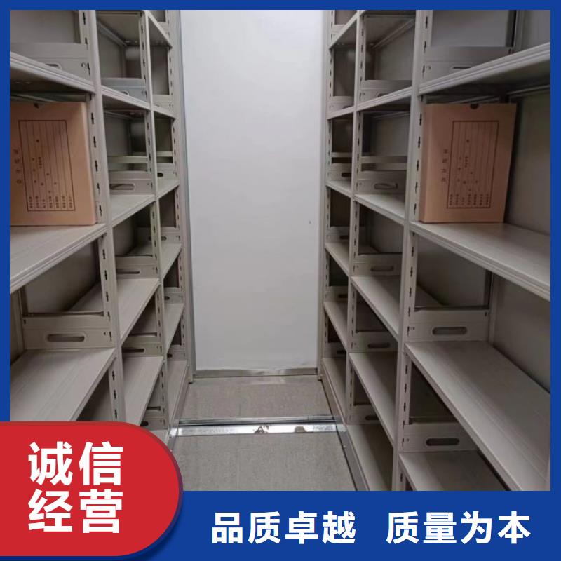 行业跟随技术发展趋势【泽信】磁带密集架