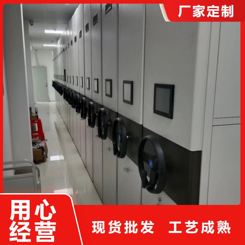 安装操作注意事项【泽信】档案室五层档案架