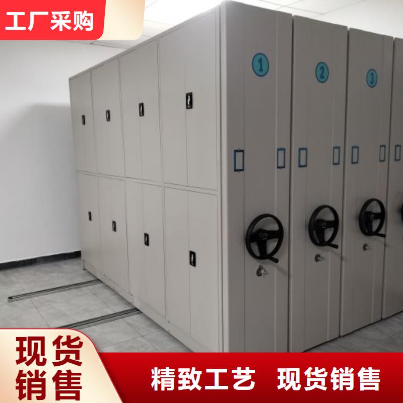 厂家服务【泽信】密集手动柜