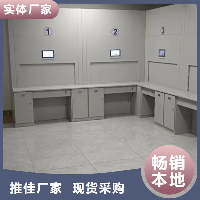 产品性能发挥与失效【泽信】校用密集架