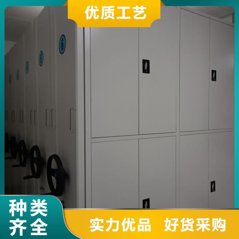 档案室五层档案架可靠满意