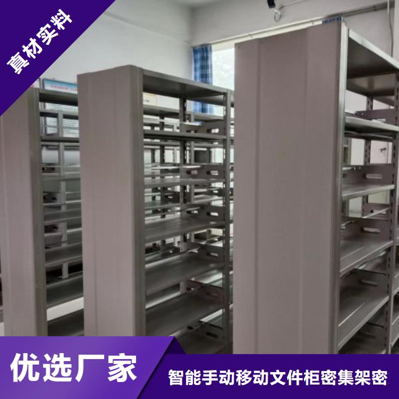 生产地【泽信】电脑密集架